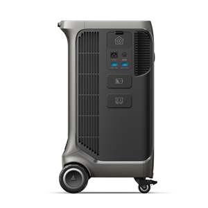 ส่วนลดจากโรงงาน SOLIX F3800 Plus 2 3840Wh พร้อมชุดแผงโซลาร์เซลล์สำหรับบ้าน และระบบแผงย่อยแบบต่อพ่วงได้ พร้อมการเชื่อมต่อระบบไฮบริดกริด - Product Image 2