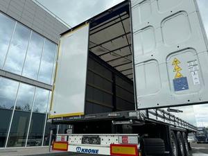 Nouvelles semi-remorques Krone SD à vendre - Product Image 2