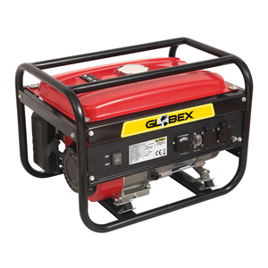 Generatore di Corrente Gx 2500 Ge 2200 W - Product Image 1