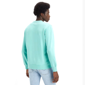 Vêtements décontractés dernier style adultes portent des sweats à la mode coton thermique hommes sweats à capuche et sweats - Product Image 4