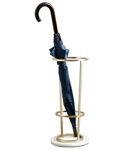 Support de parapluie de concepteur exceptionnel pour tenir des paniers en métal debout de plancher de stockage de parapluie en gros - Product Image 1