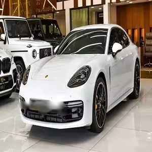 Autos Usados 911 Sport Classic 2025, Volante a la Izquierda, Asientos de Cuero, Automático, Techo Panorámico de 360°, Techo de Aleación de Aluminio - Product Image 5