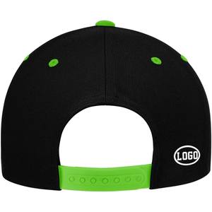 หมวกทรูเกอร์สำหรับผู้ชายหมวกตาข่ายสำหรับใส่ได้ทั้งชายและหญิงหมวกแก๊ปผ้าแคนวาสแบบขอบโค้ง5แผง - Product Image 6