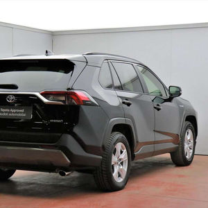 TOYOTA RAV4, nuevo - Product Image 1