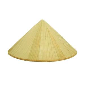 Ensemble de bols en bambou Logo gravé naturel écologique Couverts en bois poli durable Cuillère Fête Vente en gros Vietnam - Product Image 1