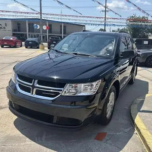 2018 Dodge Journey SE - Product Image 1