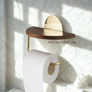 Dispensador de Servilletas de Madera, Porta Servilletas, Porta Toallas de Papel, Centro de Mesa para Restaurante, Porta Servilletas de la India - Product Image 4