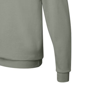 Nueva ropa de calle de alta calidad, sudaderas de gran tamaño para mujer y Unisex, buena calidad a la moda para la temporada de otoño - Product Image 6