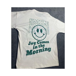 2025 Premium 3D imprimé t-shirts personnalisé nouveau élégant col rond hommes T-shirts 100% coton à séchage rapide été t-shirts - Product Image 1