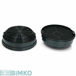 BMK-CF94 Juego de 2 Piezas Filtro de Carbón Activado para Campana Extractora de Cocina, Electrodomésticos, Filtro de Carbón para Campana Extractora - Product Image 5
