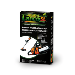 Accessorio per Utensili Elettrici: Catena per Motosega con Fissaggio per Pn2500 Rif. 930256 - Product Image 3