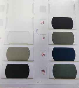 Pantalones de verano para hombre Neeta Creation de alta calidad seminuevos poliéster/algodón tamaño libre - Product Image 1