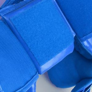 Casque de boxe de haute qualité, protection de la tête sûre, épais et respirant pour la protection de la tête lors de l'entraînement de boxe - Product Image 6