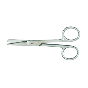 Instruments de pansement Mayo Harrington, acier inoxydable allemand, ciseaux chirurgicaux manuels, certifiés CE, haute qualité LORE - Product Image 2