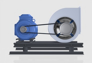 Sistema di allineamento della cintura Laser - Product Image 6