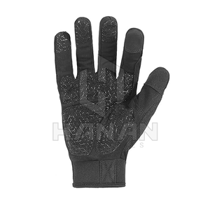Guantes de montaje mecánico con resistencia al impacto-Guantes de seguridad para herramientas de manipulación y piezas afiladas - Product Image 5