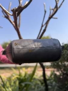 Sac fourre-tout en cuir véritable, sac à main élégant en cuir véritable, vente chaude, sacs de créateur uniques de grande taille pour femmes, sac à main multi-usages - Product Image 5