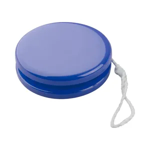 Yo-Yo in Plastica Personalizzato, Giocattolo Promozionale - Product Image 6