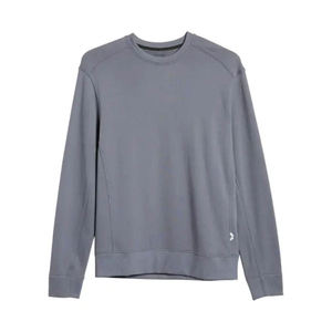 Sweat-shirts zippés pour hommes, style athlétique, en tissu polaire, coupe ample et confortable, écologiques, respirants, vêtements décontractés - Product Image 1