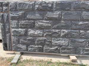 Losa de granito de piedra natural antideslizante de alta calidad para escalones al aire libre y caminos de jardín solución de suelo duradero - Product Image 4