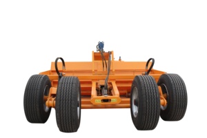 Nhà Máy bán hàng trực tiếp Trái Đất di chuyển học sinh lớp san lấp mặt bằng Pala đất kế hoạch GPS Land san lấp mặt bằng thiết bị khảo sát - Product Image 5