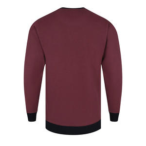 Sudaderas con capucha al aire libre al por mayor personalizadas de alta calidad para hombres y mujeres patrón sólido tejido técnicas lavadas - Product Image 2