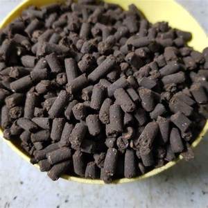 ปุ๋ยมูลไก่ NPK8ปล่อยช้าอินทรีย์ - Product Image 1