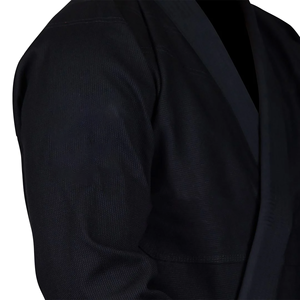 Kimono de Karate y Jiu-Jitsu con Estilo, Tela Twill/Lona de 280g, Secado Rápido, Unisex para Adultos, Moda y Funcionalidad - Product Image 2