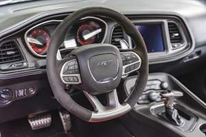 Dodge Challenger SRT Demon 170 2023, Gasolina, Bajo Kilometraje - Product Image 4