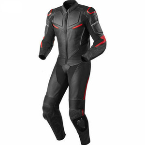 Leve Pressão Motocicleta Terno Corrida Suit Couro <span class=keywords><strong>Suzuki</strong></span> One Piece para Motocicleta Terno Couro
