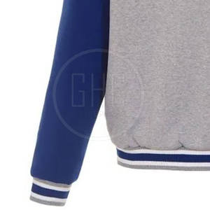 Veste Letterman de la meilleure qualité sur mesure pour hommes vêtements d'automne et d'hiver vestes d'hiver à séchage rapide pour hommes - Product Image 4