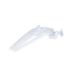 Parafango Posteriore Acerbis in Plastica, Parafango Anteriore e Posteriore per Moto Husqvarna - Product Image 1