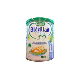 Aliments pour bébés, accessoires d'alimentation, aliments pour bébés Bledina - Product Image 2
