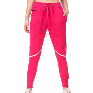 Pantalones de Mujer Ligeros y Duraderos, 100% Algodón, de Alta Calidad, para Invierno, de Frente Plano, Transpirables, Ecológicos, de Secado Rápido, Más Vendidos - Product Image 1