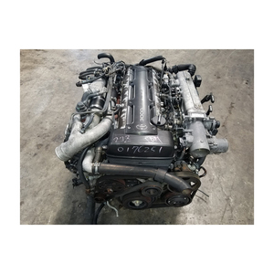 Motor 2JZ GTE disponible para suministro a granel con entrega rápida y calidad premium - Product Image 4