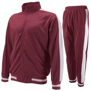 Conjunto Deportivo de Dos Piezas para Hombre de Alta Calidad 2026, Sudadera con Capucha de Peso Medio y Pantalones Deportivos con Logotipo Reflectante en la Espalda, Proveedor OEM - Product Image 2