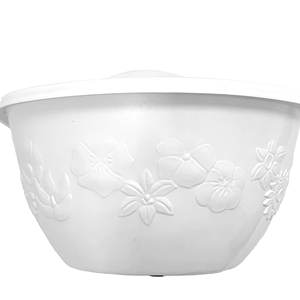 Grands ensembles de jardin décoratifs muraux Pots de fleurs et jardinières pour la décoration intérieure - Product Image 1