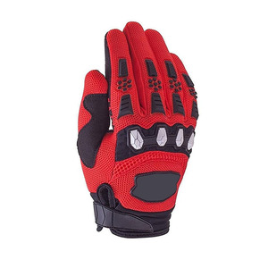 ถุงมืออเมริกันฟุตบอลรุ่นใหม่ล่าสุด คุณภาพสูง ทนทานต่อการใช้งานกลางแจ้ง ป้องกันรอยยับ ผลิตภัณฑ์ขายดี ราคาประหยัด - Product Image 3