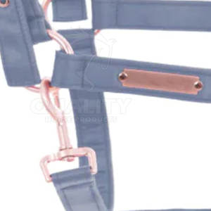 Cabestro de caballo colorido hecho en Pakistán, cabestro cómodo y fuerte para caballos para la mejor venta - Product Image 5