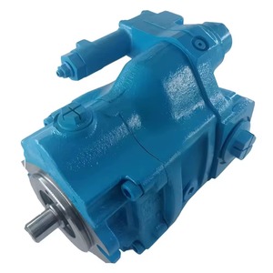 Série PVE PVE12 PVE19 PVE21 PVE27 PVE35 PVE47 PVE62 Pompe à piston hydraulique PVE19AL04A05UB1650 - Product Image 3