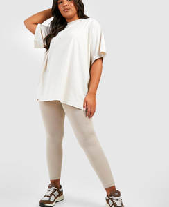 T-shirts en jean légers pour femmes d'été, matière respirante, impression personnalisée, marque, vente en gros, livraison rapide - Product Image 3