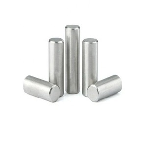 Pasador Cilíndrico de Acero Inoxidable de Alta Calidad para Piezas de Fijación Personalizadas - Product Image 1