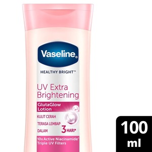 Venta al por mayor UV extra brillo VNC 100mL loción corporal diaria vitamina B3 microgotas gelatina enriquecida para blanquear - Product Image 2