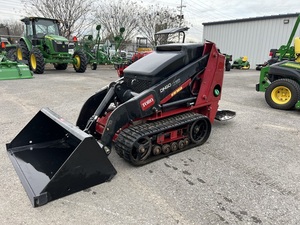 Chargeuse compacte sur chenilles Toro TX525 diesel d'occasion à haute efficacité, à vendre - Product Image 6