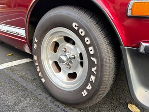 รถดัทสัน 240Z ปี 1972 สภาพดี ราคาคุ้มค่า พร้อมส่ง - Product Image 5