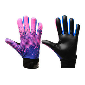 Ligero mejor nueva llegada Guantes de fútbol americano Más vendidos Guantes profesionales de fútbol americano - Product Image 3