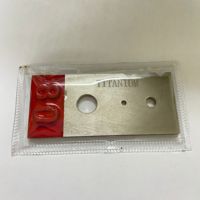 Fil radiographique Iqi EN462, ASME. Indicateurs de qualité d'image EN