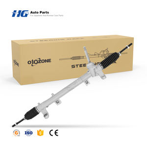 Nueva Cremallera de Dirección 56500-D3000 para <span class=keywords><strong>Tucson</strong></span>, Mecanismo de Dirección Asistida Hidráulica con 12 Meses de Garantía - Product Image 1