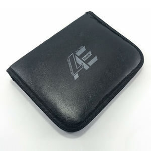 Kit de Disección de Laboratorio Avanzado 2026, Herramientas de Disección de Acero para Estudiantes, ODM OEM, Anatomía, Biología - COLOR NEGRO - Product Image 5