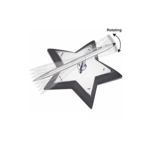 Bolígrafo artesanal de Metal de la mejor calidad para decoración del hogar para artículos de Decoración de mesa para exportación - Product Image 1